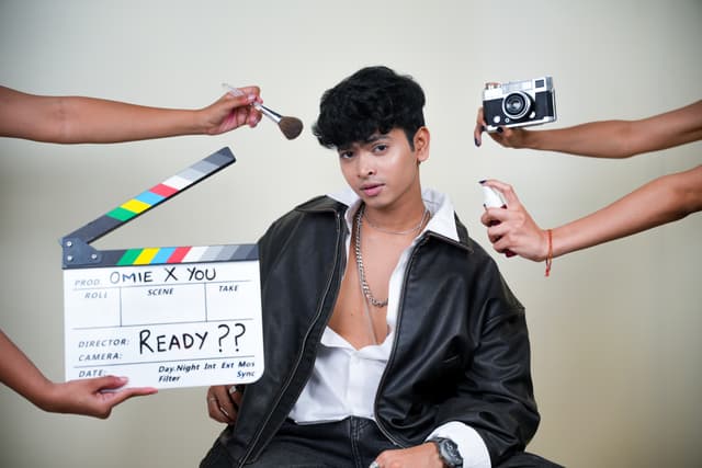 Om Tarphe - Dance Choreographer